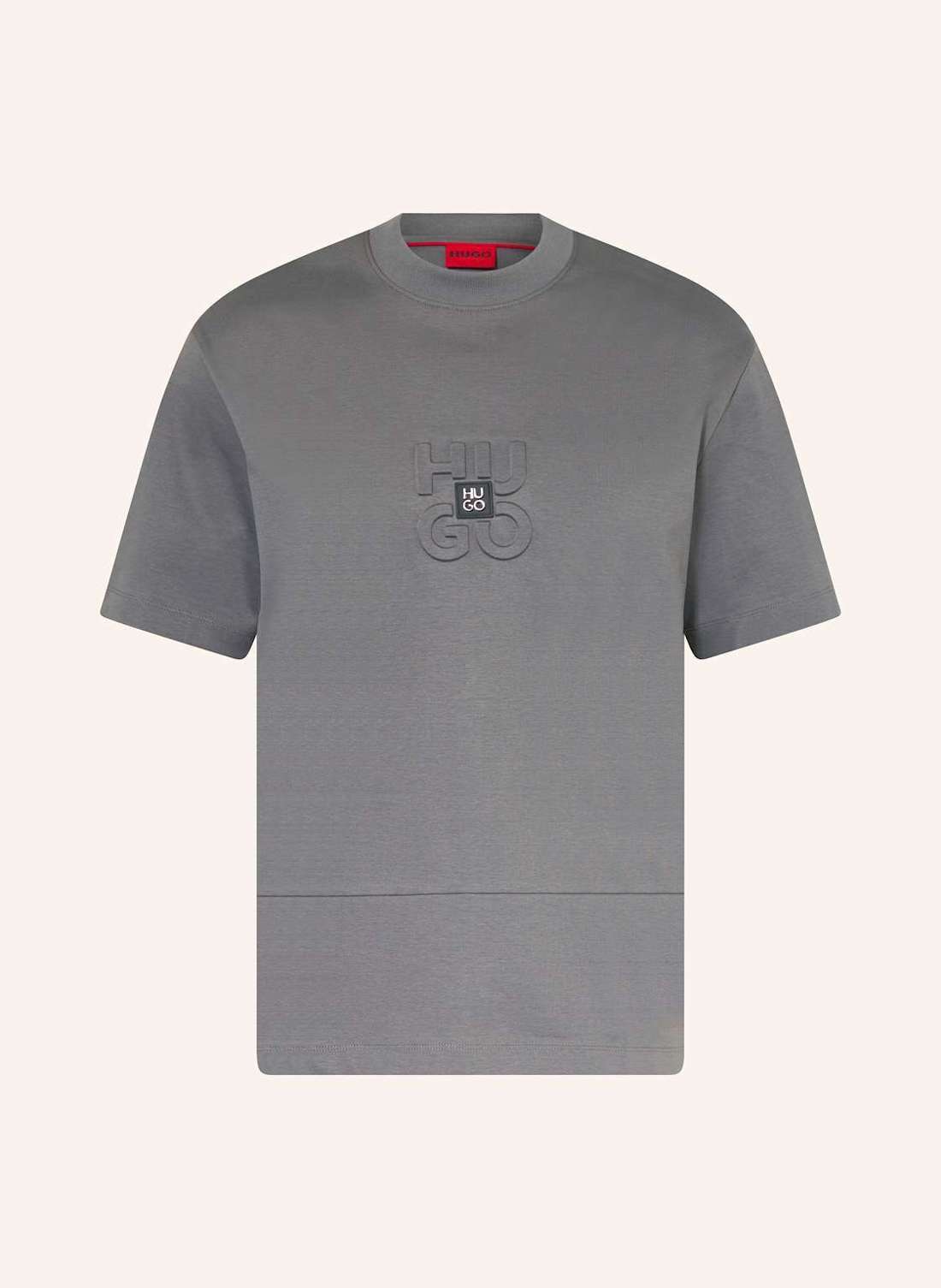 Футболка DEBOSTAC