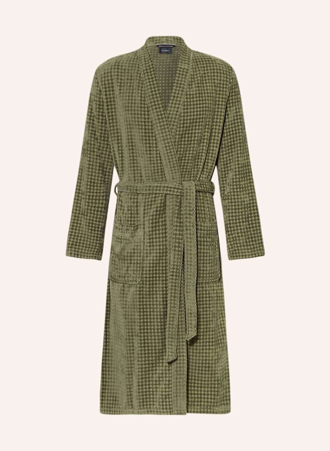 Мужской халат