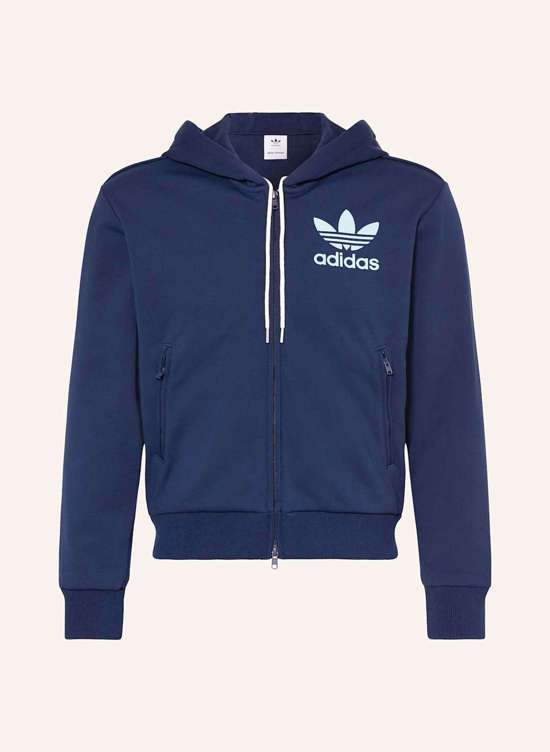 Толстовка WALES BONNER