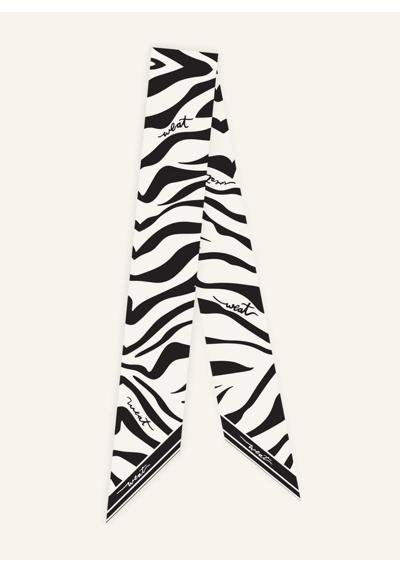 Твилли ZEBRA