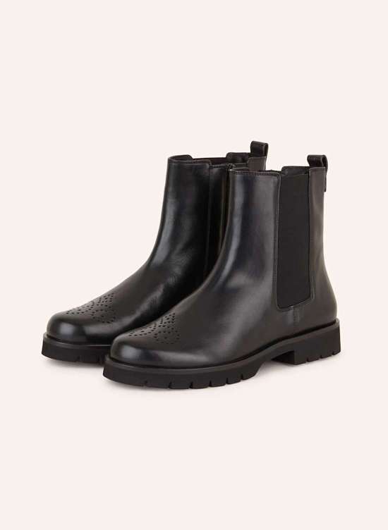 Ботинки челси