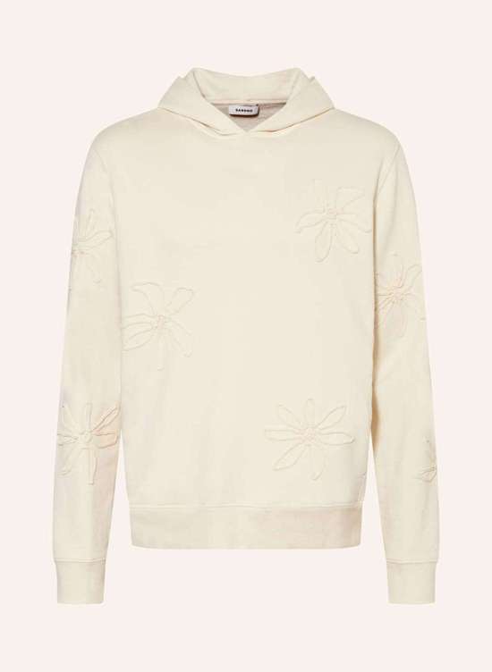 Толстовка с капюшоном