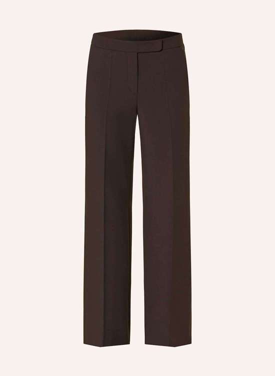 Брюки Марлен