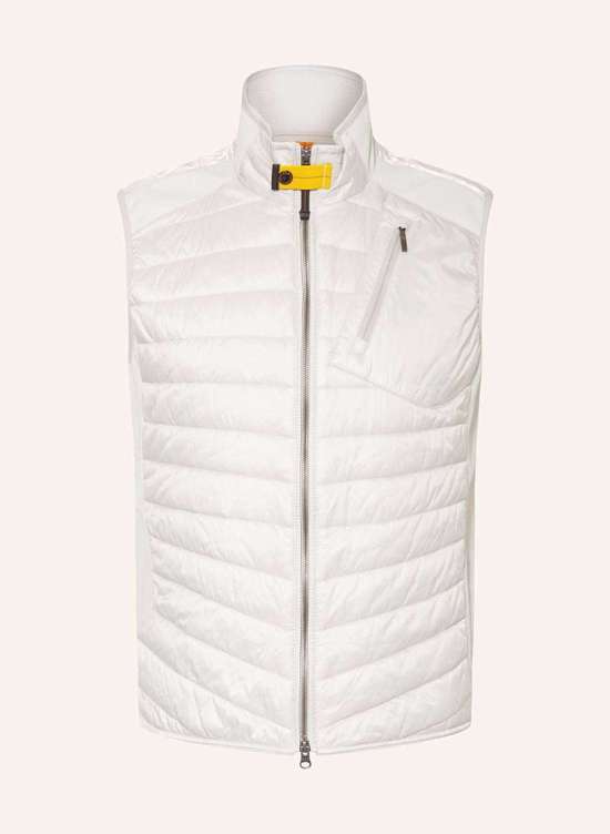 Пуховой жилет ZAVIER