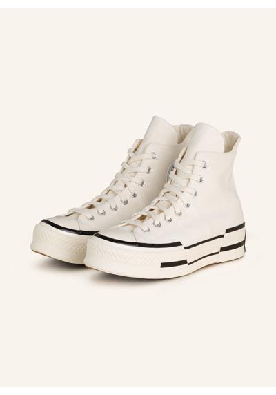 Высокие кеды CHUCK 70 PLUS