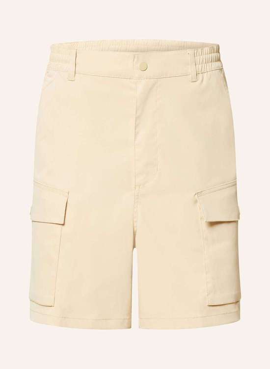 Шорты-карго BALTO