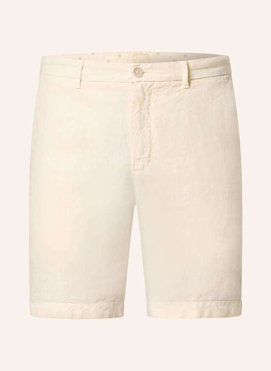 Льняные шорты