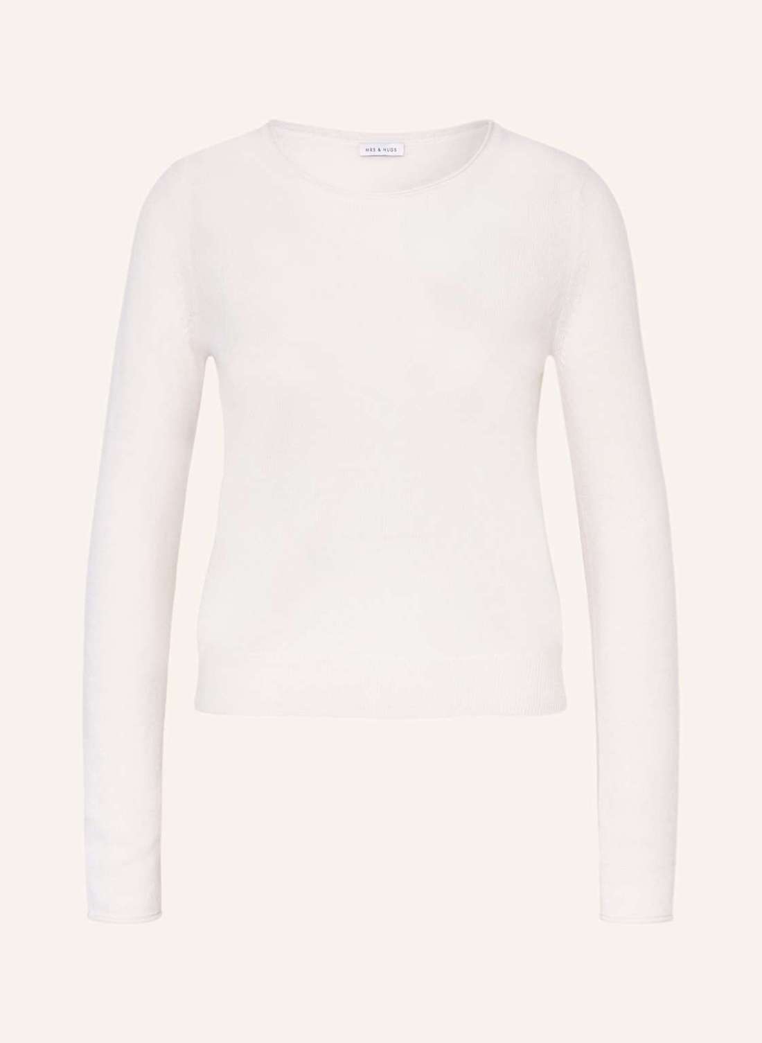 Кашемировый свитер