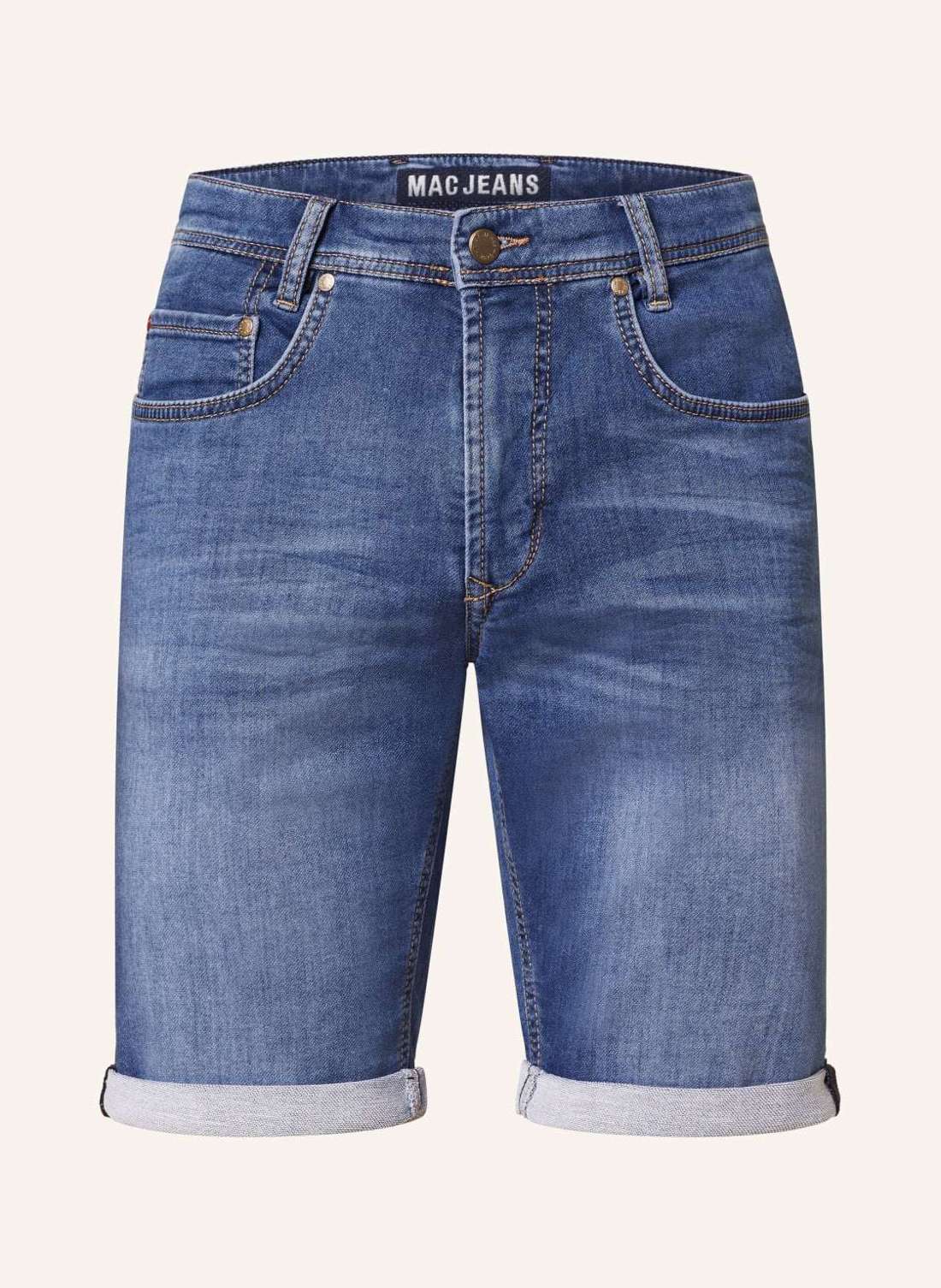 Джинсовые шорты JOG`N BERMUDA
