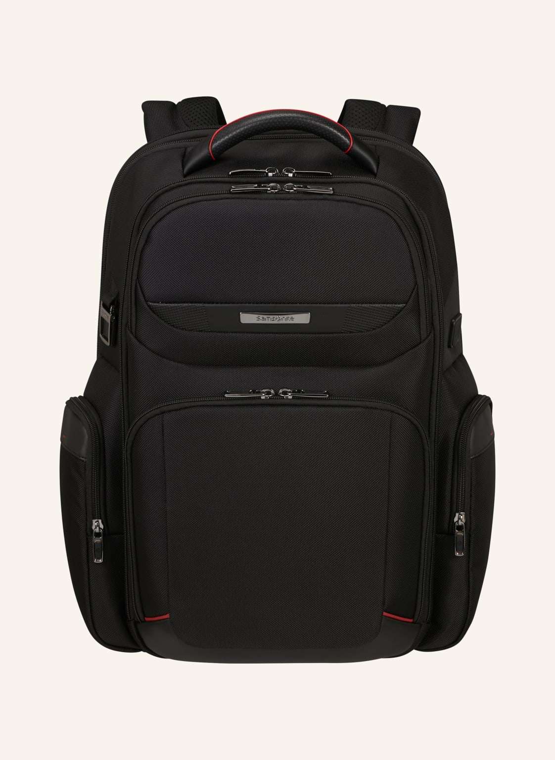 Рюкзак l с отделением для ноутбука PRO-DLX 6 33