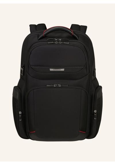 Рюкзак l с отделением для ноутбука PRO-DLX 6 33