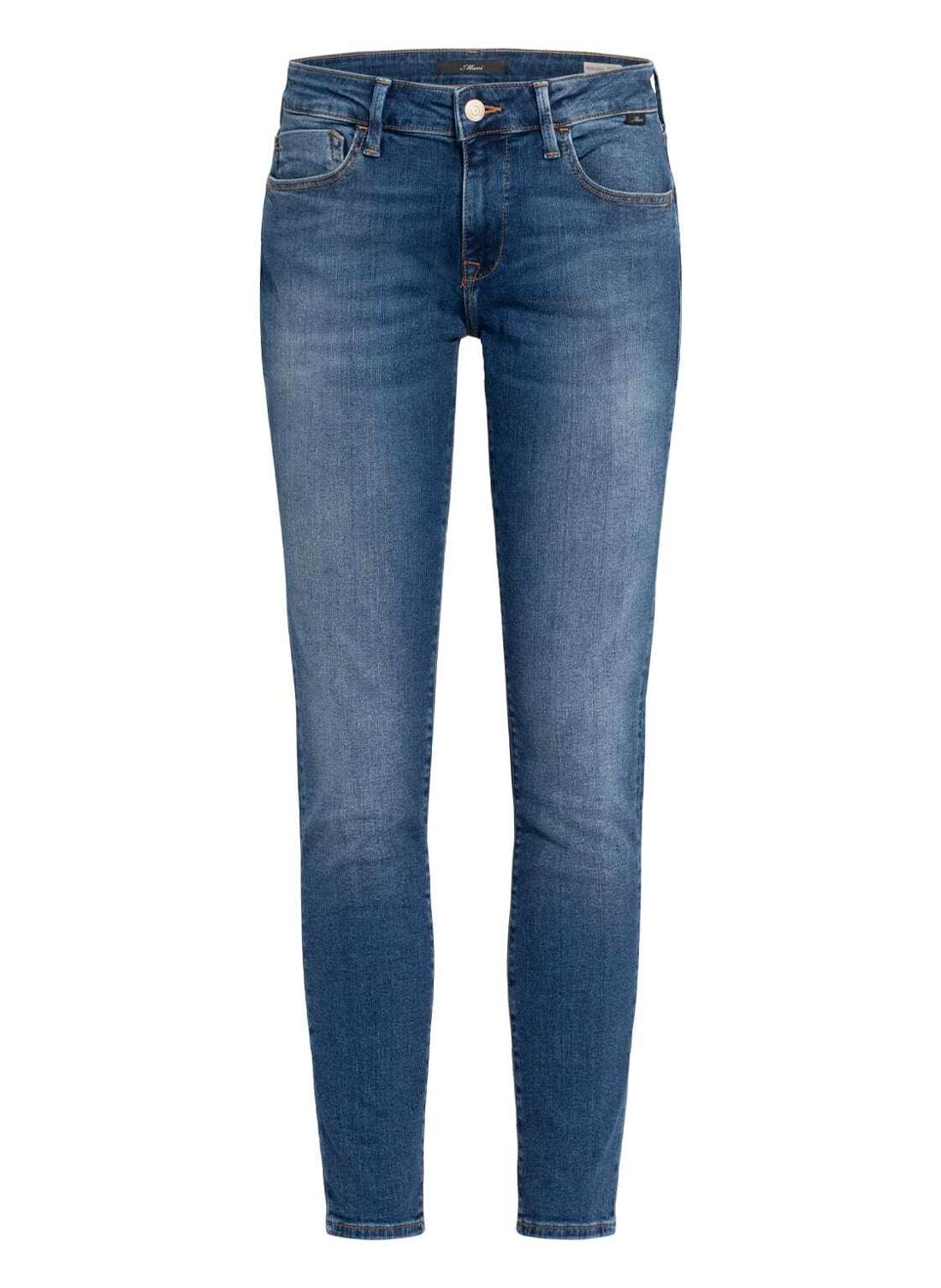 Джинсы ADRIANA