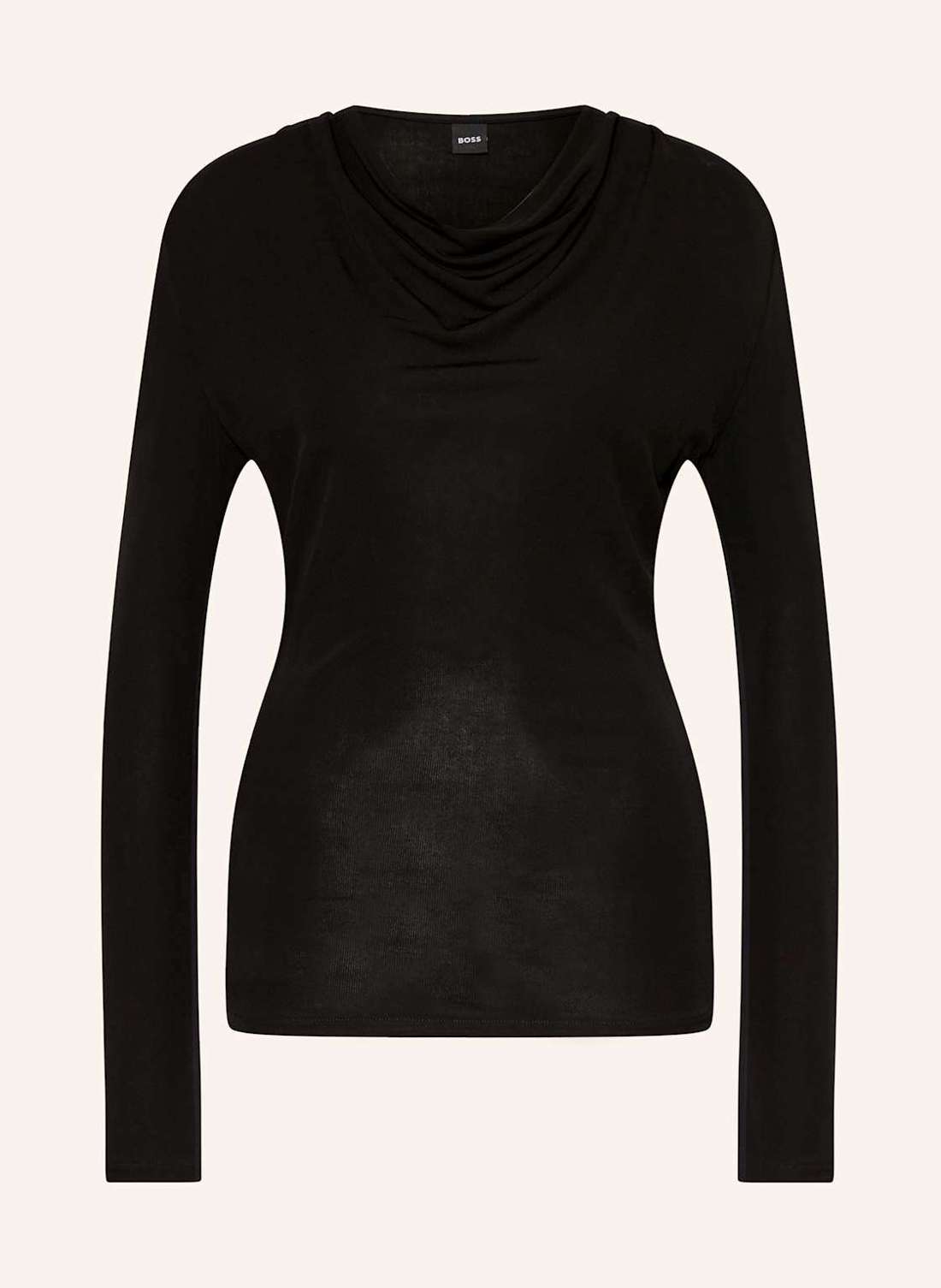 Лонгслив ESEYANA