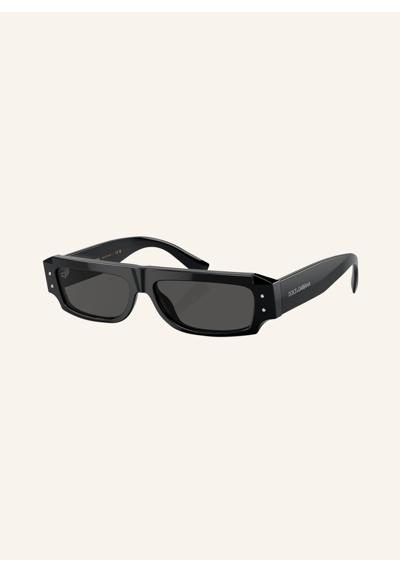 Солнцезащитные очки DG4458