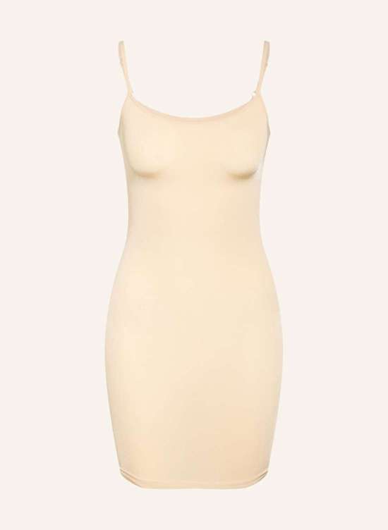 Платье по фигуре SEAMLESS BODYDRESS
