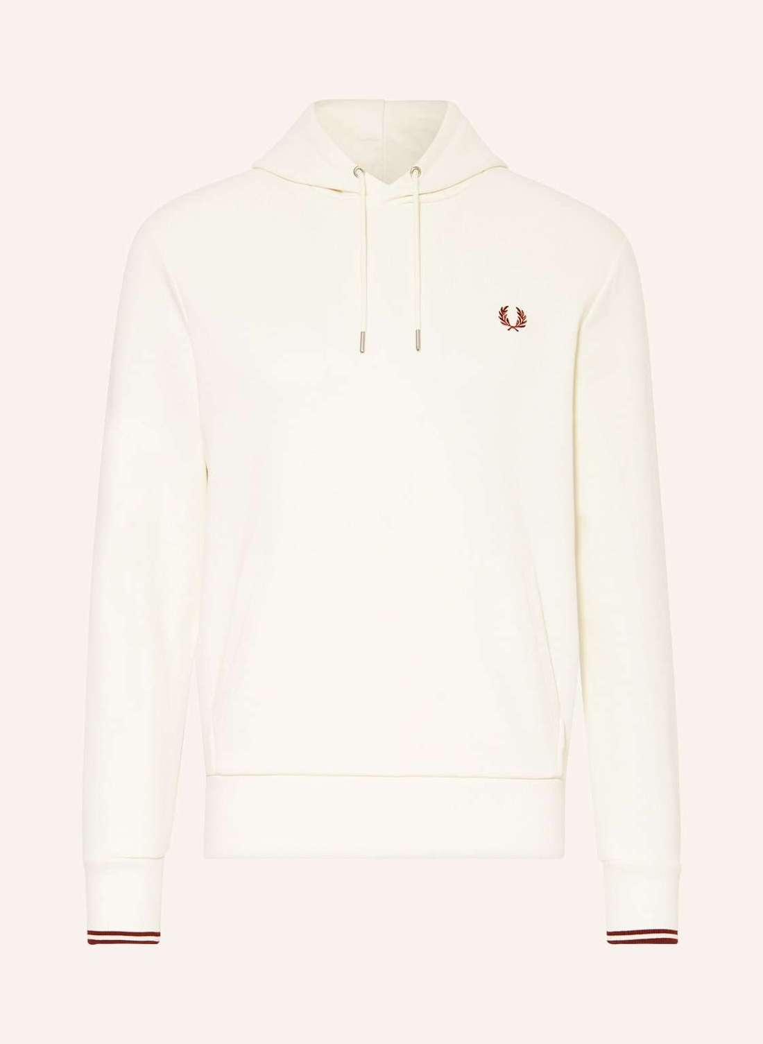 Толстовка с капюшоном M2643