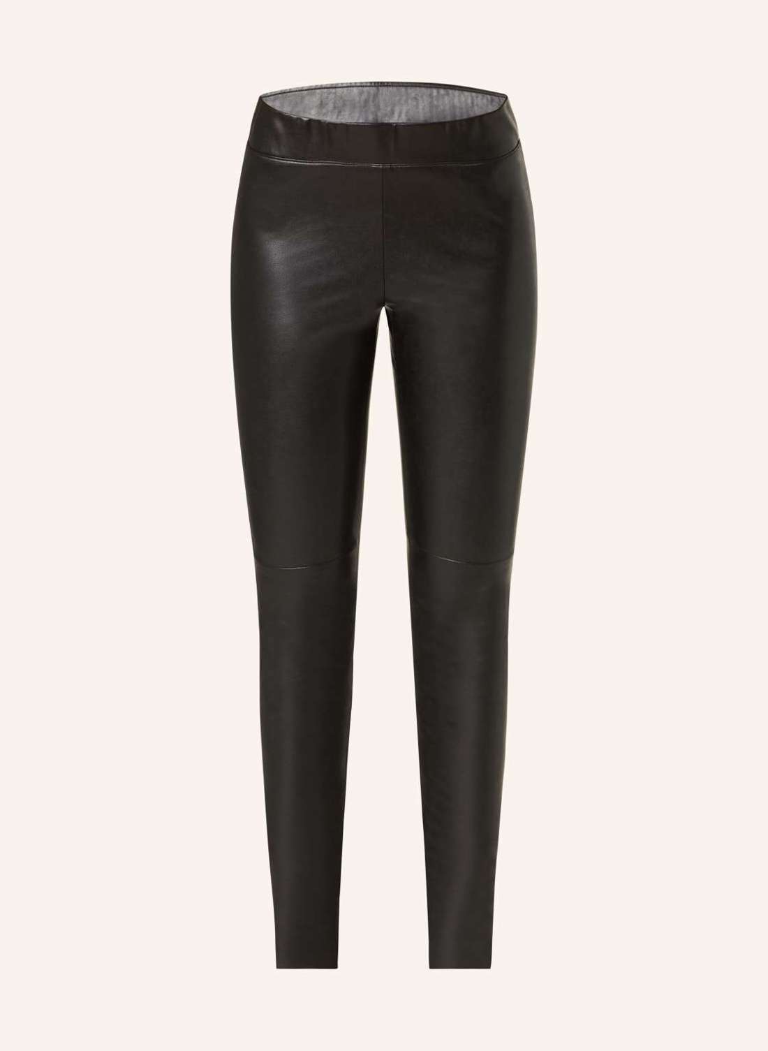 Леггинсы под кожу RANDA