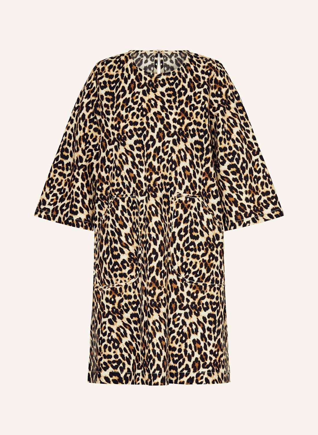 Платье с рукавами 3/4 CARLALL