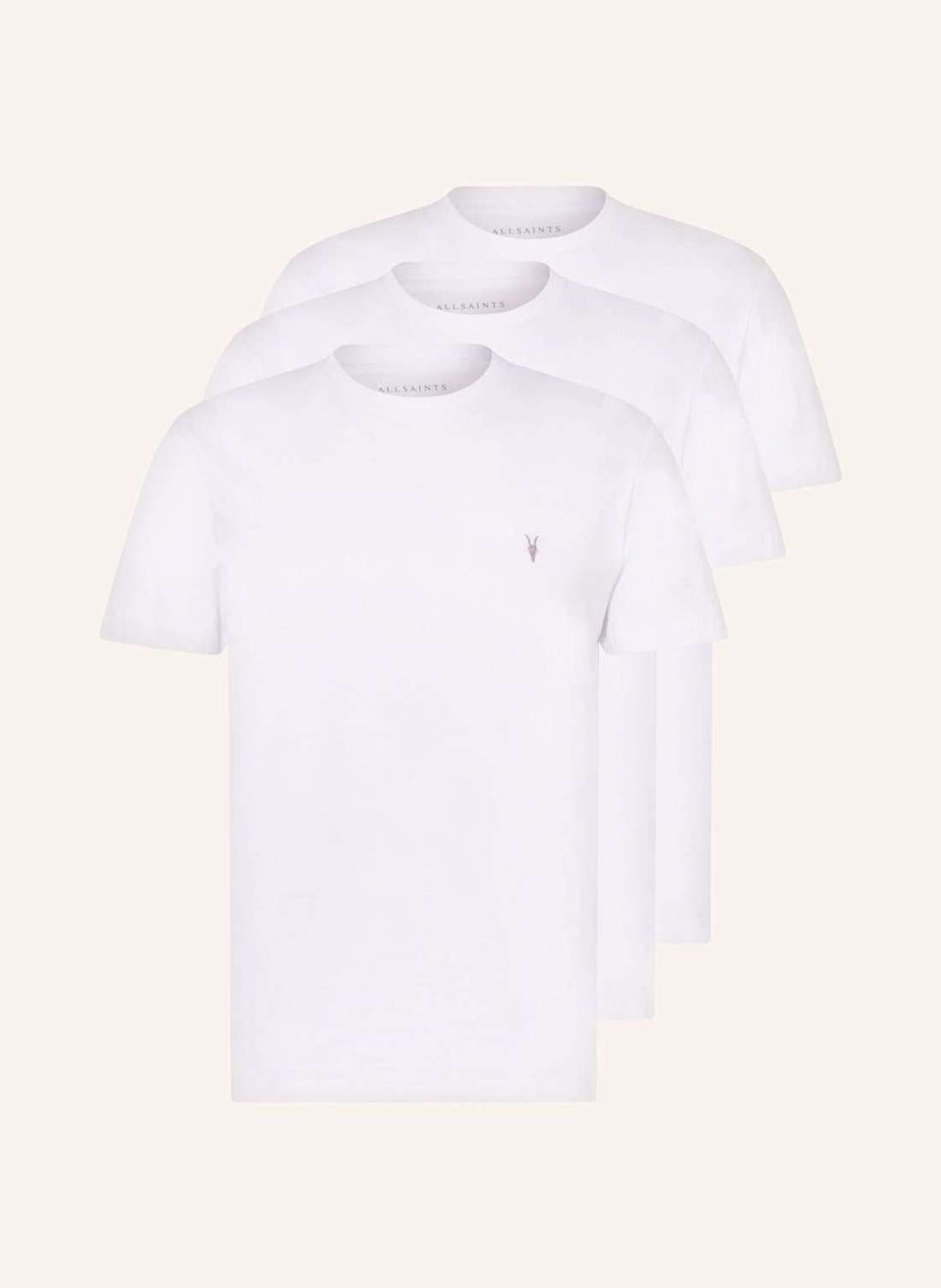 Упаковка из 3 футболок BRACE SS