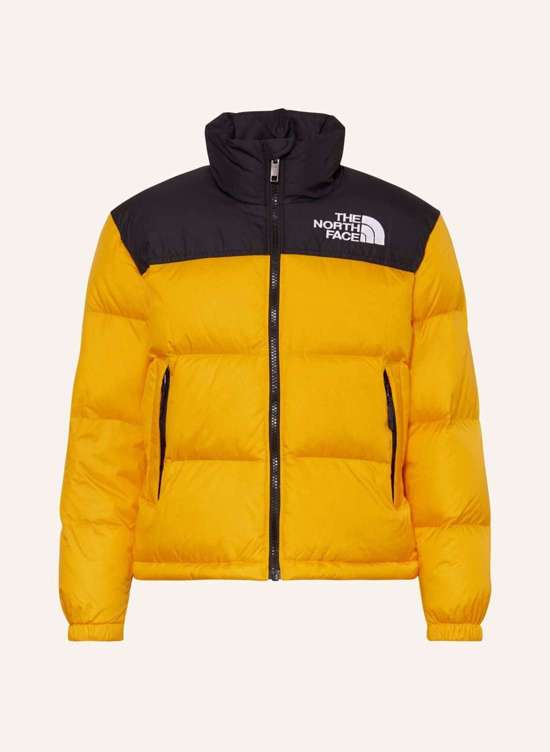 Пуховая куртка NUPTSE