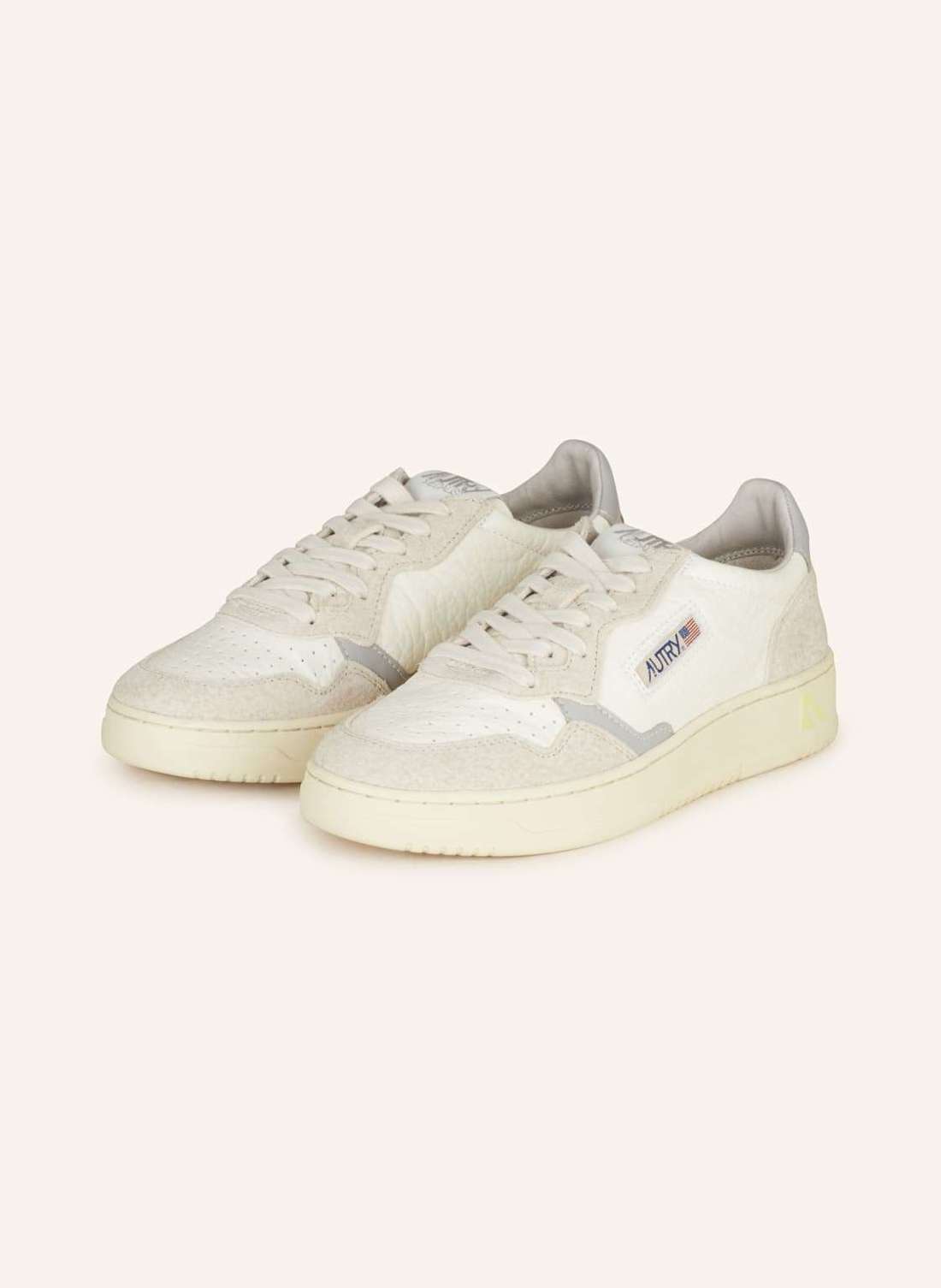 Кроссовки MEDALIST LOW TEXTURE SUEDE