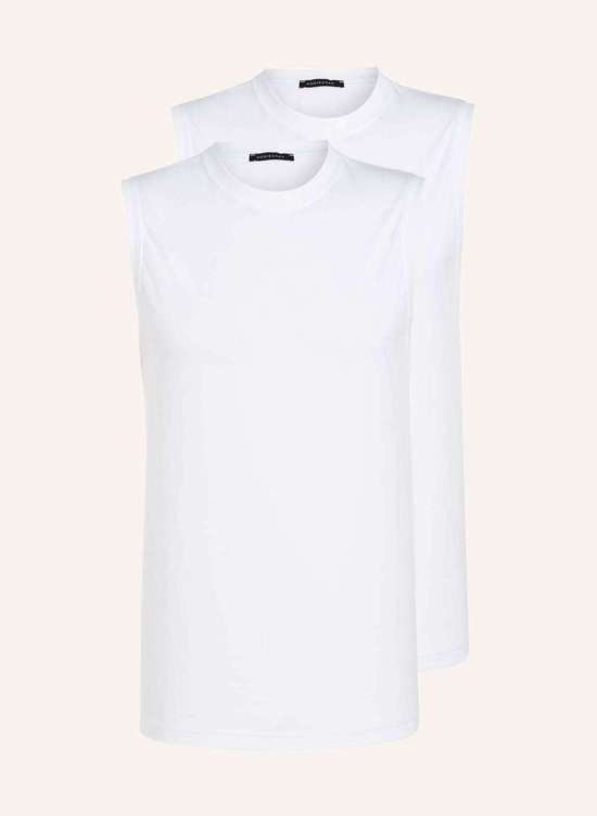 В упаковке 2 майки ESSENTIALS