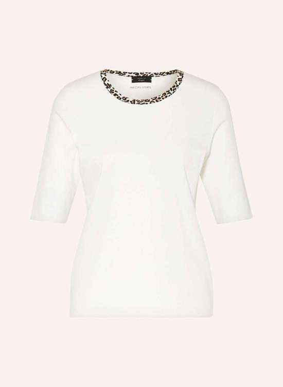 Рубашка с рукавами 3/4