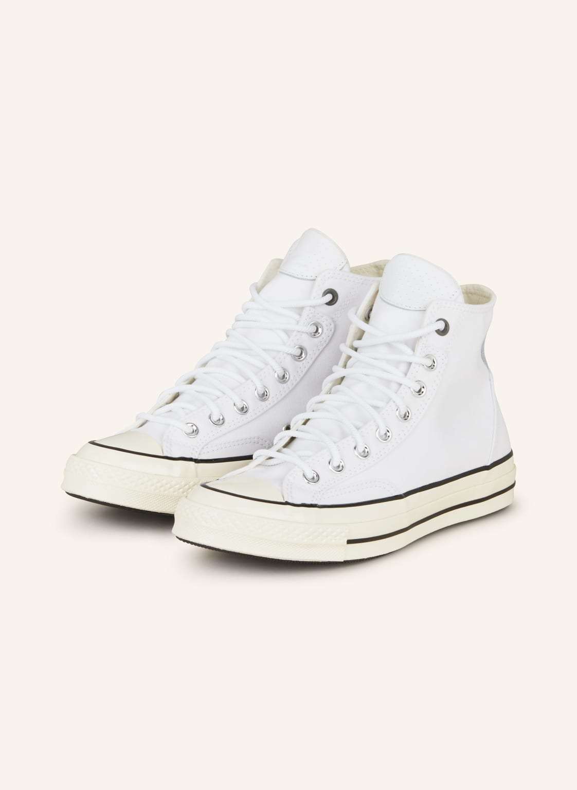 Высокие кеды CHUCK 70 COURT