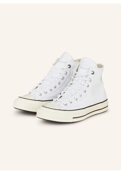 Высокие кеды CHUCK 70 COURT
