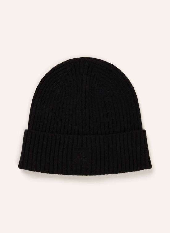 Кашемировая шапка