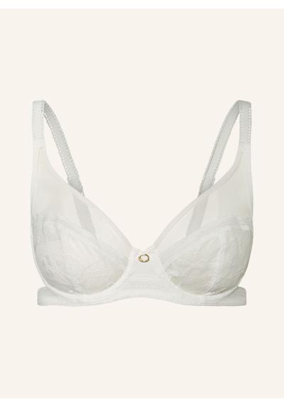 Бюстгальтер на косточках TRUE LACE