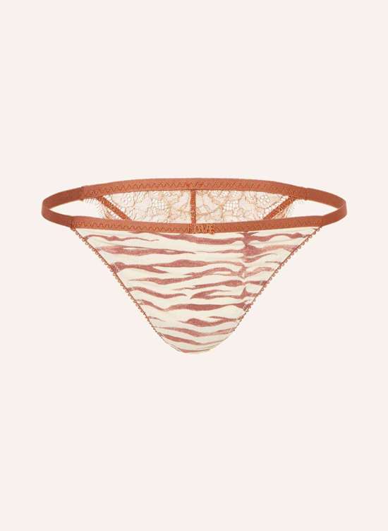 Стринги ROOMSERVICE