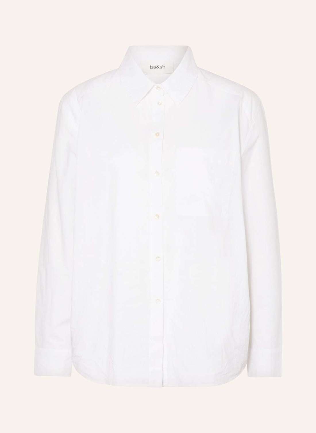 Рубашка-блузка DEBORAH