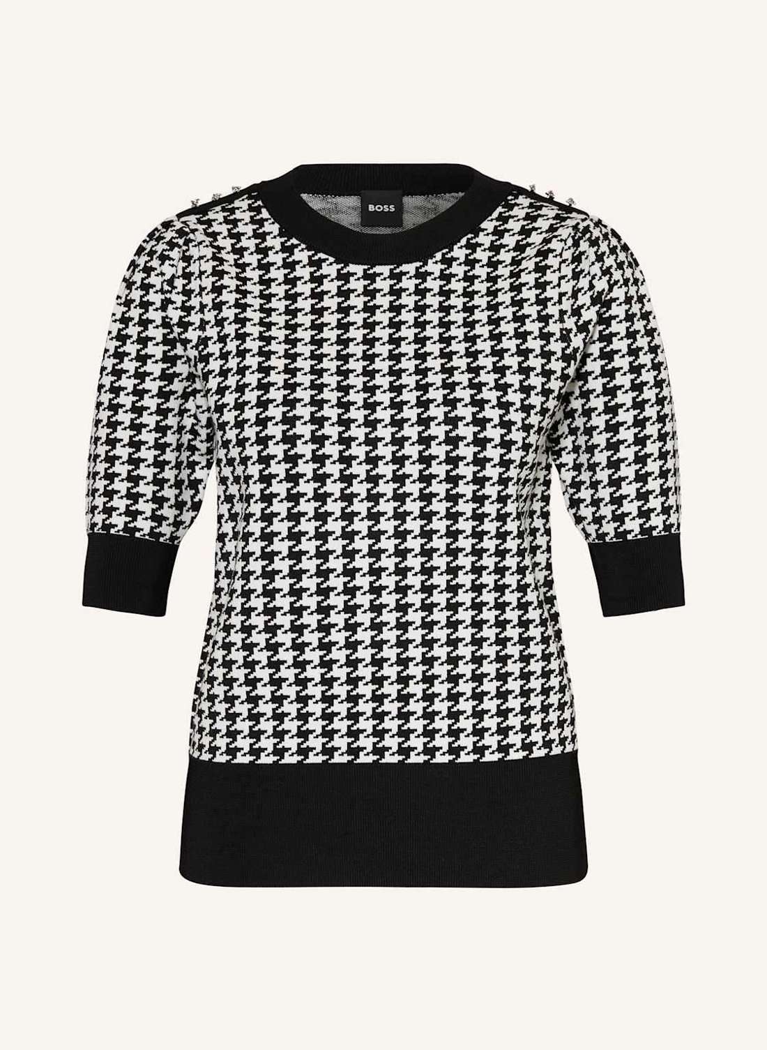 Трикотажная рубашка FANTILINA