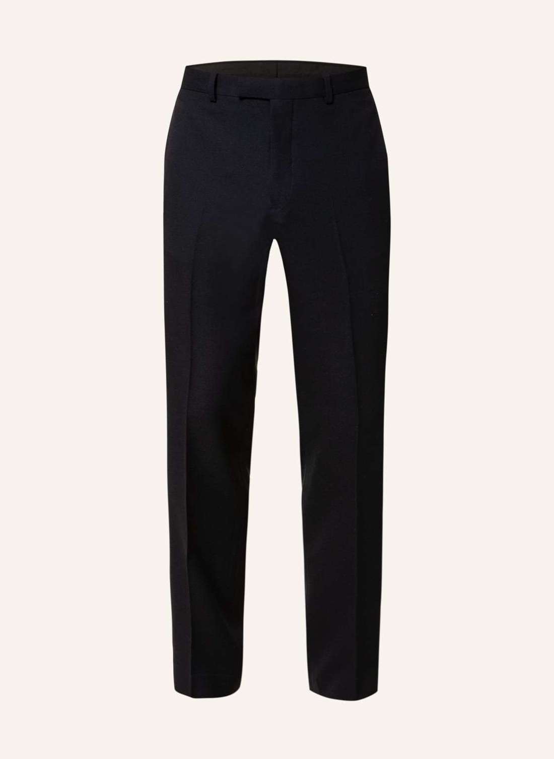 Узкие брюки