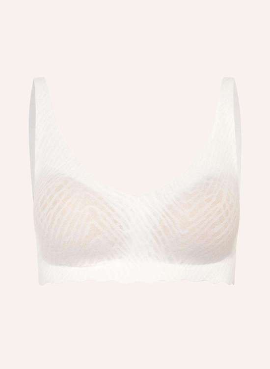 Мягкий бюстгальтер ZERO FEEL BLISS