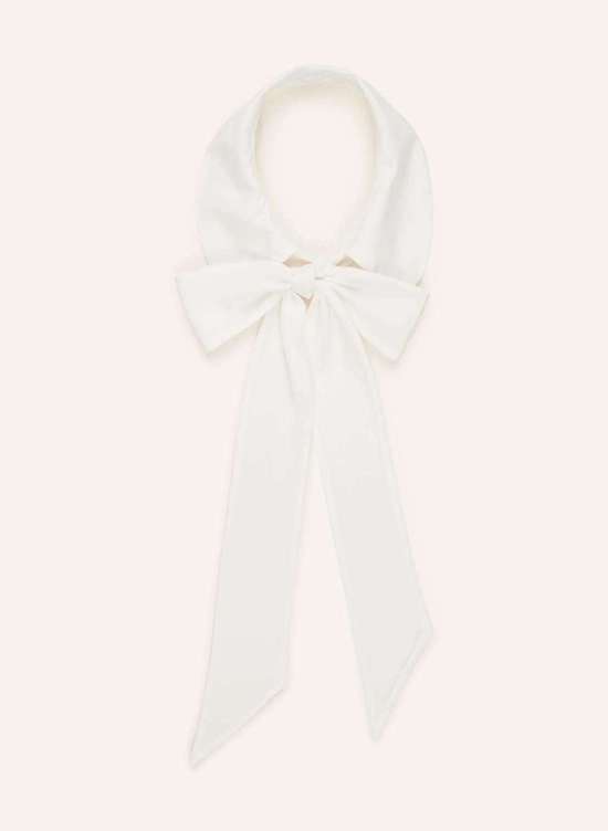 Завязывающийся воротник