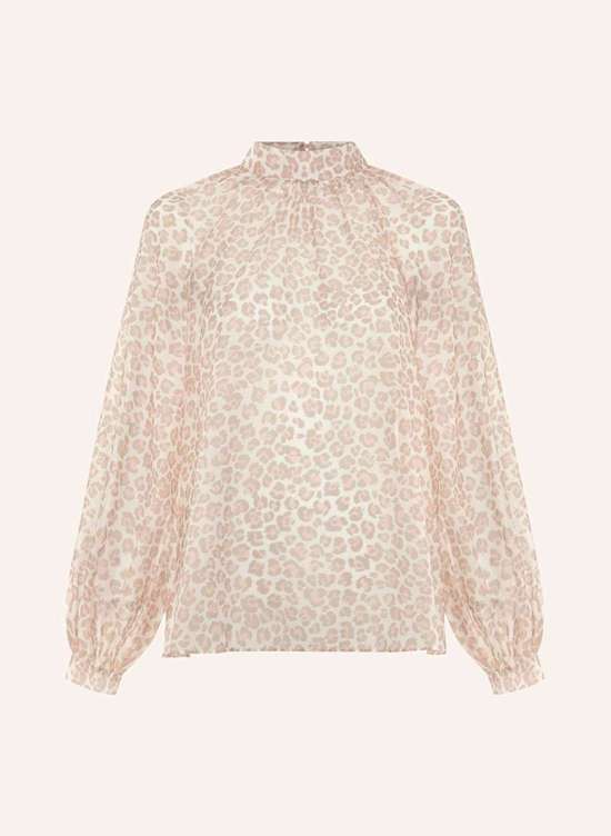 Блузка топ AILA