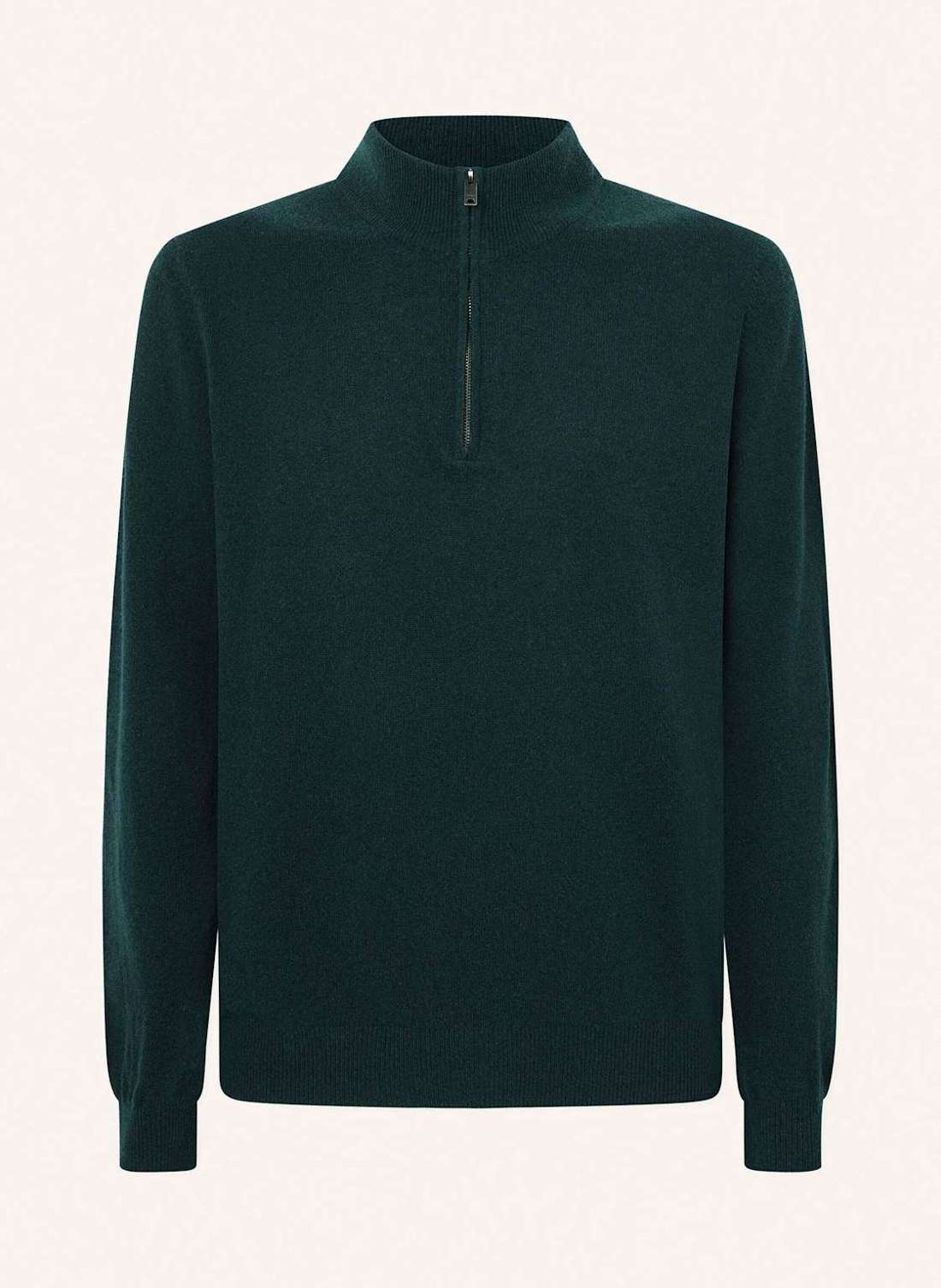 Пуловер MERINO CASH MIX HZ