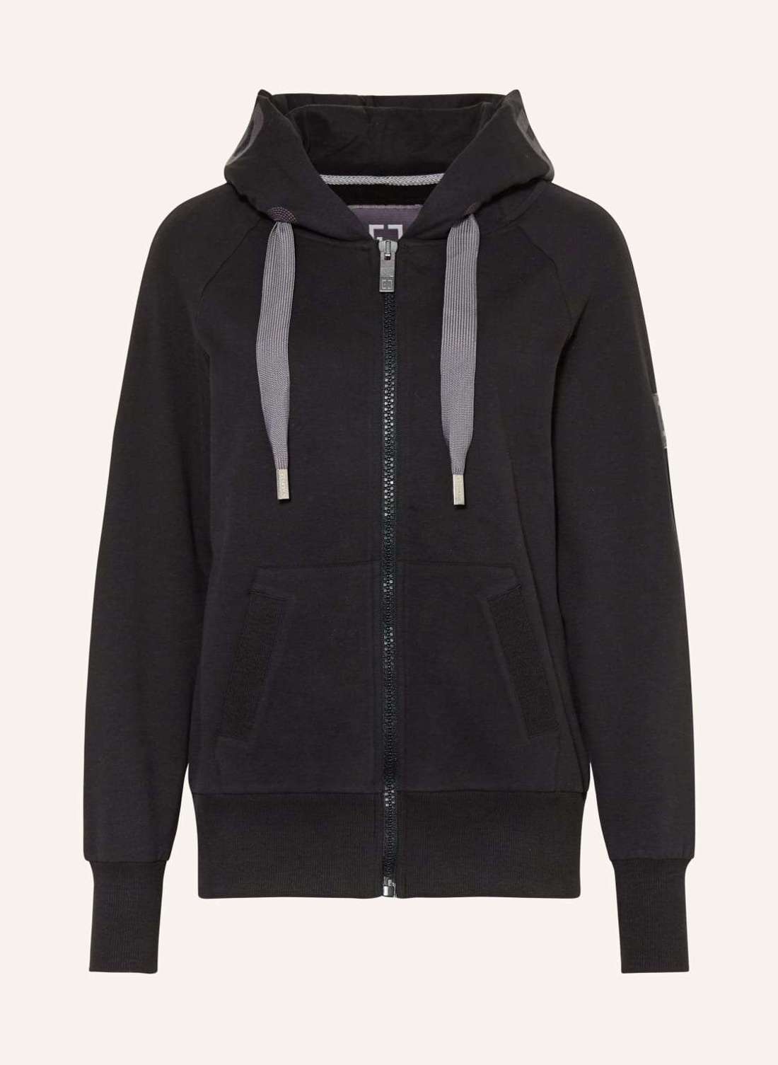 Толстовка KELDA