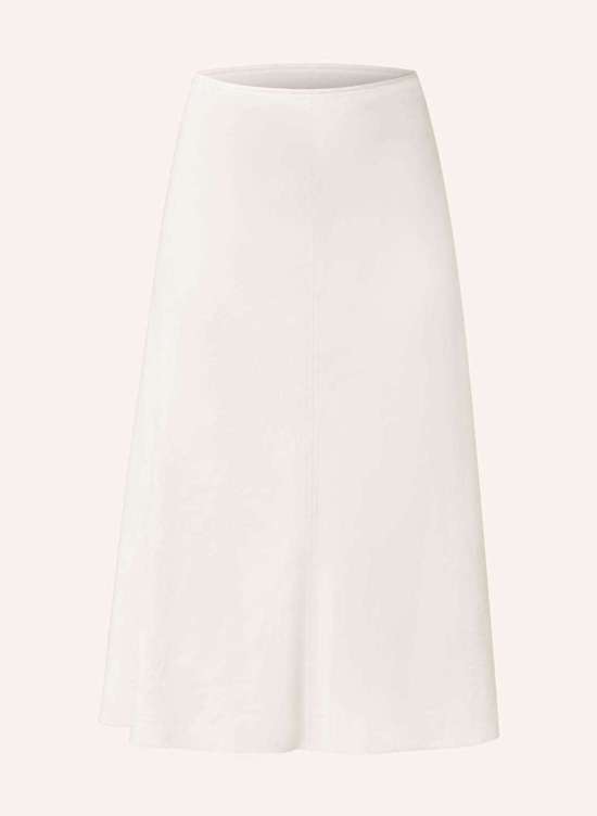 Юбка под кожу AYLA