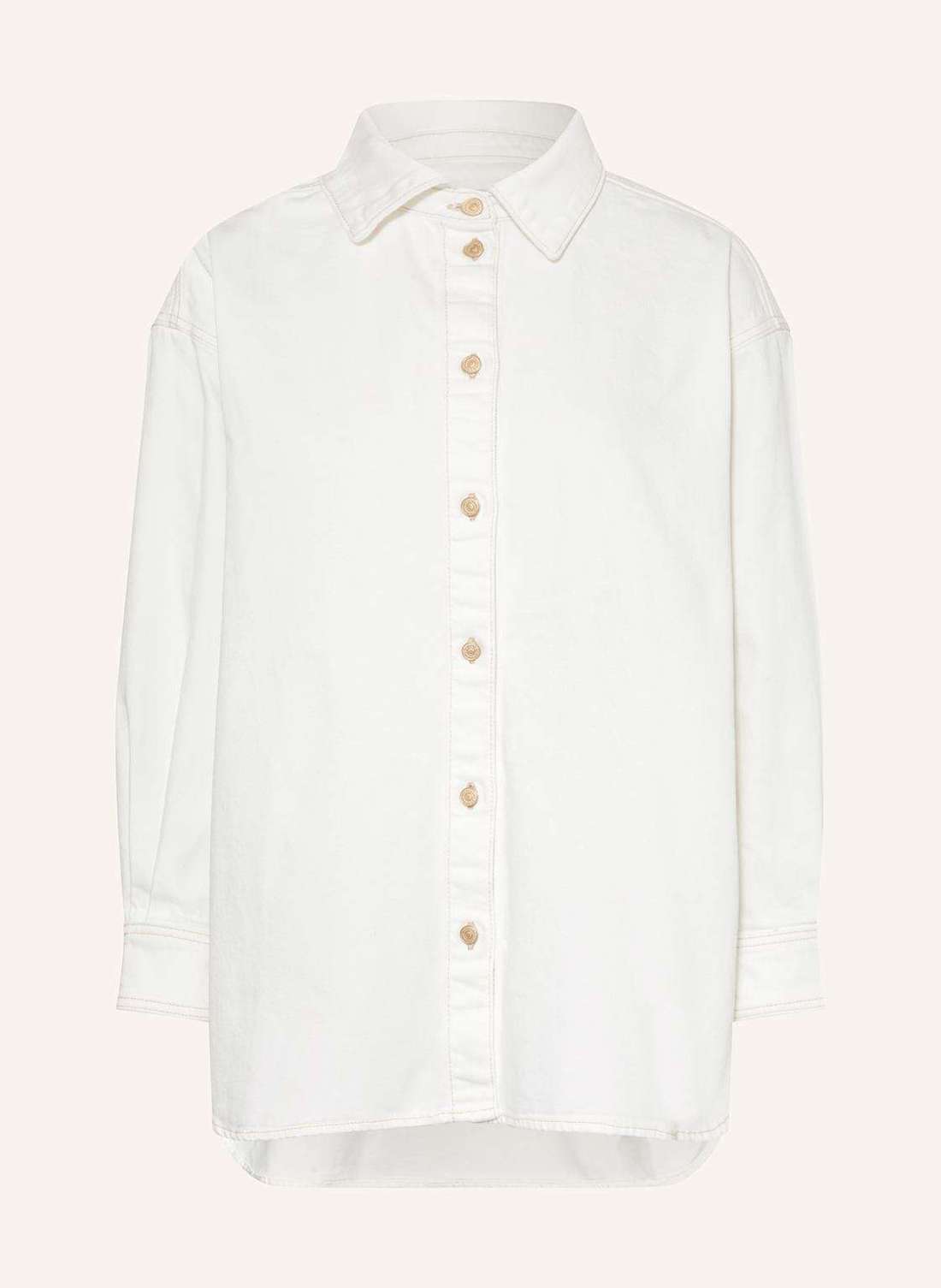 Джинсовая куртка NINA