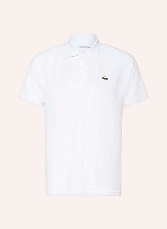 Функциональная рубашка-поло