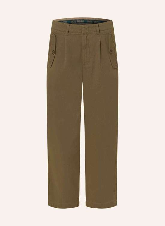 Брюки 7/8 MMCARMEN