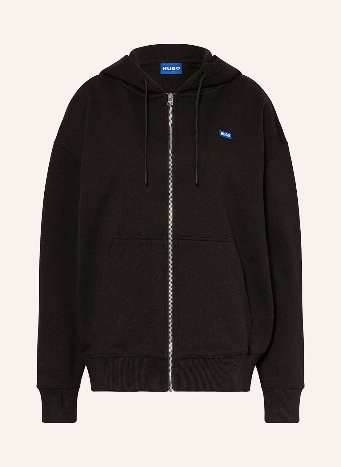 Толстовка DOA