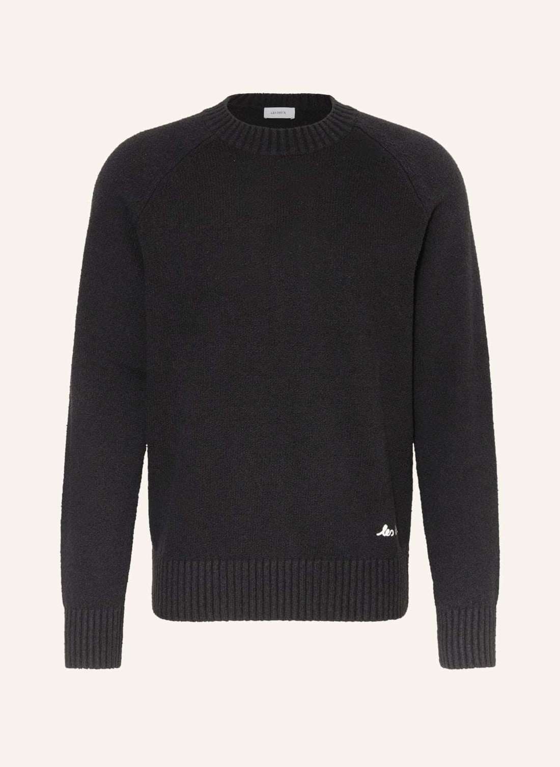 Свитер букле BRAD