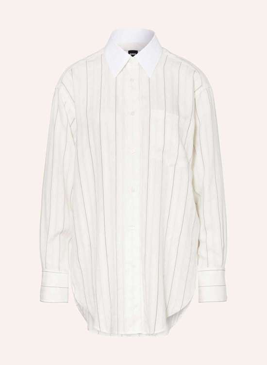 Рубашка-блузка BAREDANA