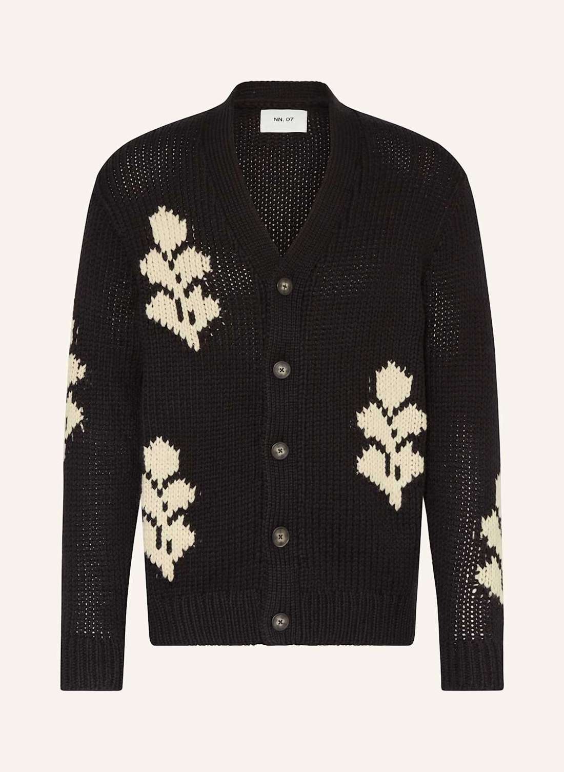 Кардиган MIKA