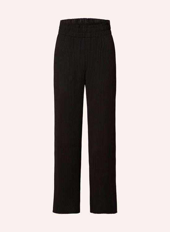 Плиссированные брюки