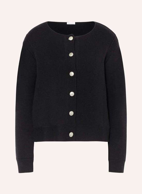 Кардиган с кашемиром